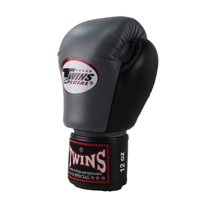 Wholesale Special Boxing Gloves Top Quality Customized Thai Genuine Leather Boxing Gloves Training - Product Image 2