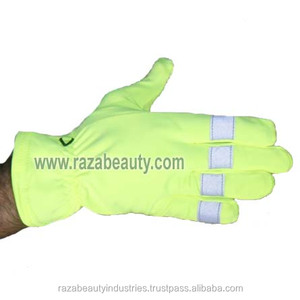 ถุงมือจราจรสะท้อนแสง - Product Image 3