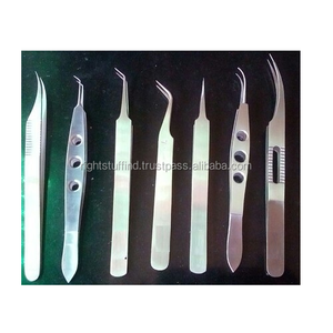 Herramientas quirúrgicas, herramientas médicas - Product Image 1