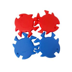 GD Preschool <b>Toy</b> Math Manipulative <b>Toy</b> Tropical Fish <b>Blocks</b> - Product Image 6