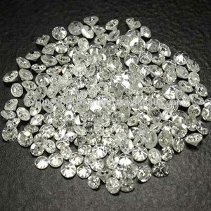 50 carats SI G/H/I 1,8 mm Diamants ronds taille unique 0,025 cent - Product Image 1