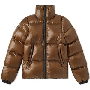 Shemax 2023 <b>Top</b> Quality Hot Selling Custom Wholesale Neck <b>Bubble</b> Jacket - Product Image 1