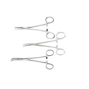 Ensemble d'instruments pour thyroïdectomie - Product Image 1
