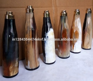 Botella de cuerno de vaca Viking, calidad de exportación, gran oferta - Product Image 5