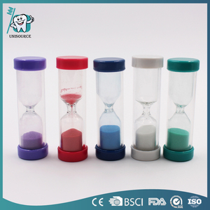 Scheda di Gioco di Sabbia <span class=keywords><strong>Timer</strong></span> <span class=keywords><strong>clessidra</strong></span> - Product Image 2
