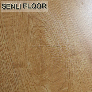 Haga doble clic piso laminados con tecnologia alemana 8mm 12mm - Product Image 3