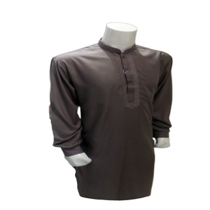 Vestido paquistaní Shalwar Kameez para adultos diseño de hombre Shalwar Kameez - Product Image 3