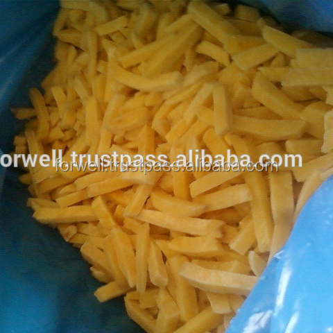 Замороженный картофель