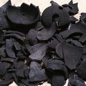 Briqueta de carbón de cáscara de coco, en Vietnam, 2021 - Product Image 5