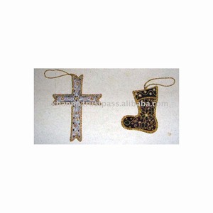 Christmas Hanging Decoration Ornaments - Product Image 1