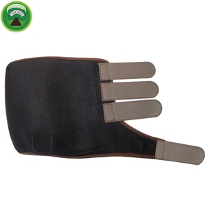 Alta Calidad Neopreno Deporte Productos al Por Mayor de cuero Equitación Equina Botas - Product Image 6