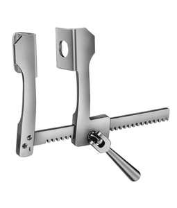 เครื่องดึงรั้งหน้าอกลายหัวใจและหลอดเลือด - Product Image 1