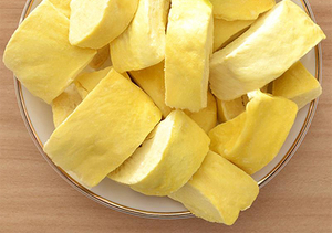 แช่แข็งแห้งทุเรียน/แห้งทุเรียนเสนอจากเวียดนามในปี2021 - Product Image 5