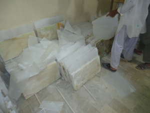 Luz de ónix verde - Product Image 4