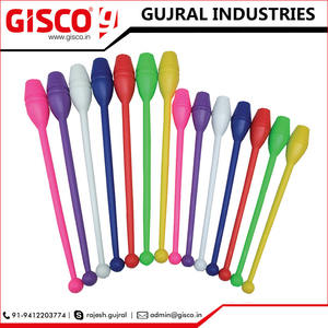 คลับยิมนาสติกลีลาในราคาขายส่ง - Product Image 2