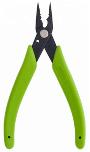 คีมเครื่องประดับสแตนเลสทำด้วยมือ - Product Image 2