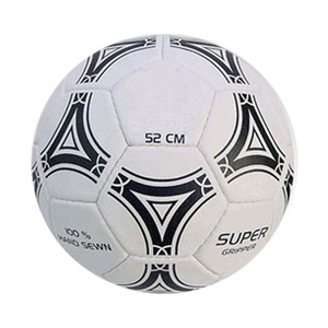 Balón de fútbol, balón de fútbol de alta calidad, Pvc, cuero, tamaño 5, impresión digital, nuevo - Product Image 1