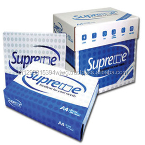 Pulpa de madera pura 100%, papel de copia, 70g, A4 - Product Image 1