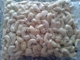 Cheap Fresh Raw Cashew Nuts Grade W320 for Sale - Product Image 2