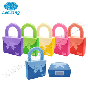 Plastic Female Shaped Money Saving Box Transparent Girl Coin Bank - Product Image 5