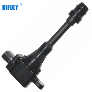 22448-6N015 22448-AR215 22448-6N010 Bobine voor NISSAN QR20 QR25 - Product Image 6