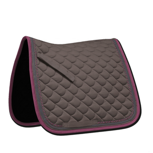 Almohadilla acolchada para SILLÍN de caballo inglés, relleno de espuma multiusos para deportes ecuestres, jinetes - Product Image 1