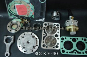 Repuestos para Compresores Bock - Product Image 2