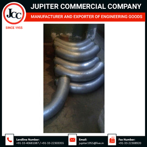 Le meilleur vendeur d'acier doux galvanisé plie les raccords de tuyauterie haut de gamme - Product Image 2