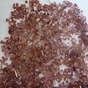 
 
 
 Piedras de Turmalina Natural Brasileña en Bruto, Color Rosa Claro, Piedras Preciosas Sueltas, Certificadas por Terceros, Tamaño y Peso Personalizables, Venta al por Mayor - Product Image 3