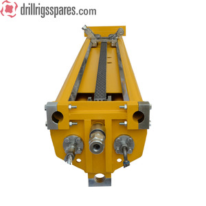 Hydraulic Masts for Atlas Copco Diamec 3716198981 - Product Image 1