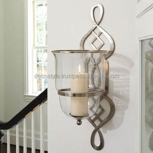 Candelabro de pared contemporáneo - Product Image 4