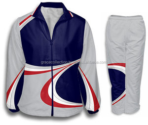 Survêtement décontracté tendance à la mode avec un design personnalisé spécial par sublimation - Product Image 5