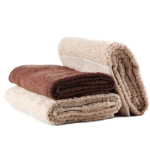 Serviette de bain de golf de couleur unie dans de belles couleurs Serviette de bain en coton égyptien Zero Twist Terry Extra Large Serviette de bain - Product Image 3