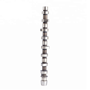 อะไหล่เครื่องยนต์ดีเซล OEMNO13511-64030 13511-64010 เพลาลูกเบี้ยว - Product Image 5