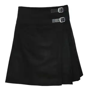 Multi Pleated Billie Ladies Ladies Kilt Skirt best selling kilt