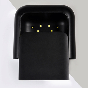 <span class=keywords><strong>Lampe</strong></span> à ongles UV LED professionnelle de qualité supérieure <span class=keywords><strong>Sunuv</strong></span> Sun3 48w, sécheuse à gel électrique pour la photothérapie, pour salon de manucure - Product Image 5