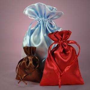 ผ้าฝ้าย100% Drawstring ถุงรองเท้าผ้าฝ้ายรองเท้าบรรจุถุงส่งเสริมการขายรองเท้าถุงเก็บฝุ่น - Product Image 5