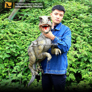 MY-Dino Dinosauro Robotico Realistico con Suoni Ruggenti - Product Image 3
