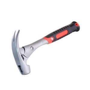 Marteau à griffe (HT4800-002), pour personnes d'âge pratique - Product Image 1