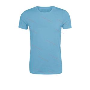 ขายร้อนที่กำหนดเองทำเสื้อยืดผู้ชายผ้าฝ้าย100% ส่งเสริมการขายเสื้อยืดโลโก้ที่กำหนดเอง - Product Image 1