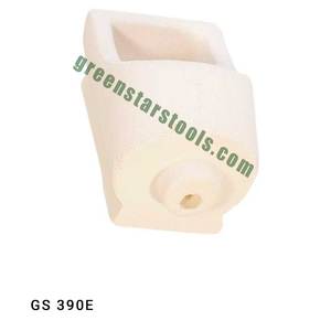 Crisol de fundición centrífuga GS 390E Herramientas de reparación de joyas - Product Image 1