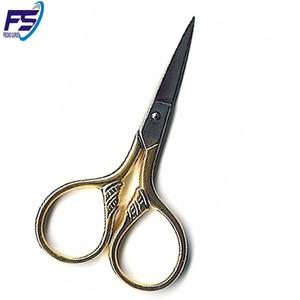 Mini tijeras profesionales de bordar, acero inoxidable, costura a medida, estilo clásico, único, forma de pájaro - Product Image 4