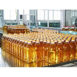 Хорошее соевое масло без ГМО/100% чистое соевое масло по заводской цене - Product Image 5