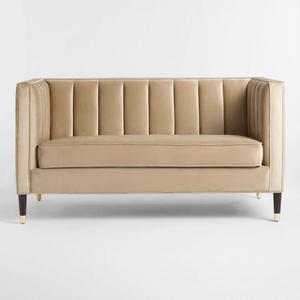 Muebles de Interior a Precio de Fábrica Económico, Conjuntos de Muebles para Sala de Estar, Sofá de Tela, Muebles para el Hogar de Indonesia - Product Image 2