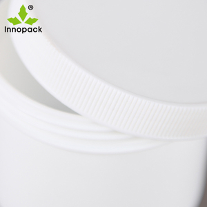 Pot en plastique de 250ml, pour emballage des graisses - Product Image 6