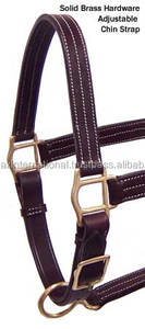 Shemax 2023 Top Qualité Vente Chaude Personnalisé En Gros Premium Triple Point Réglable Halters - Product Image 4