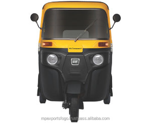 Distribuidores de 3 ruedas Bajaj RE - Product Image 4