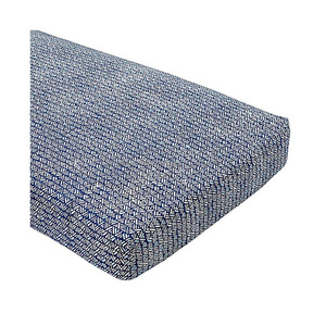 Factory Direct Supply Wholesale Price Organic Baby Crib Sheet with Logo - Product Image 1