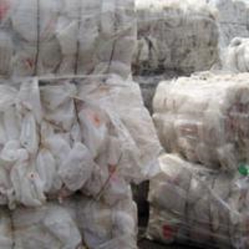Переработанные/Чистые гранулы HDPE / LDPE/LLDPE/HDPE пластик