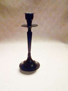 Bougeoir en bois pour les mariages et Noël Élégant et élégant - Product Image 2